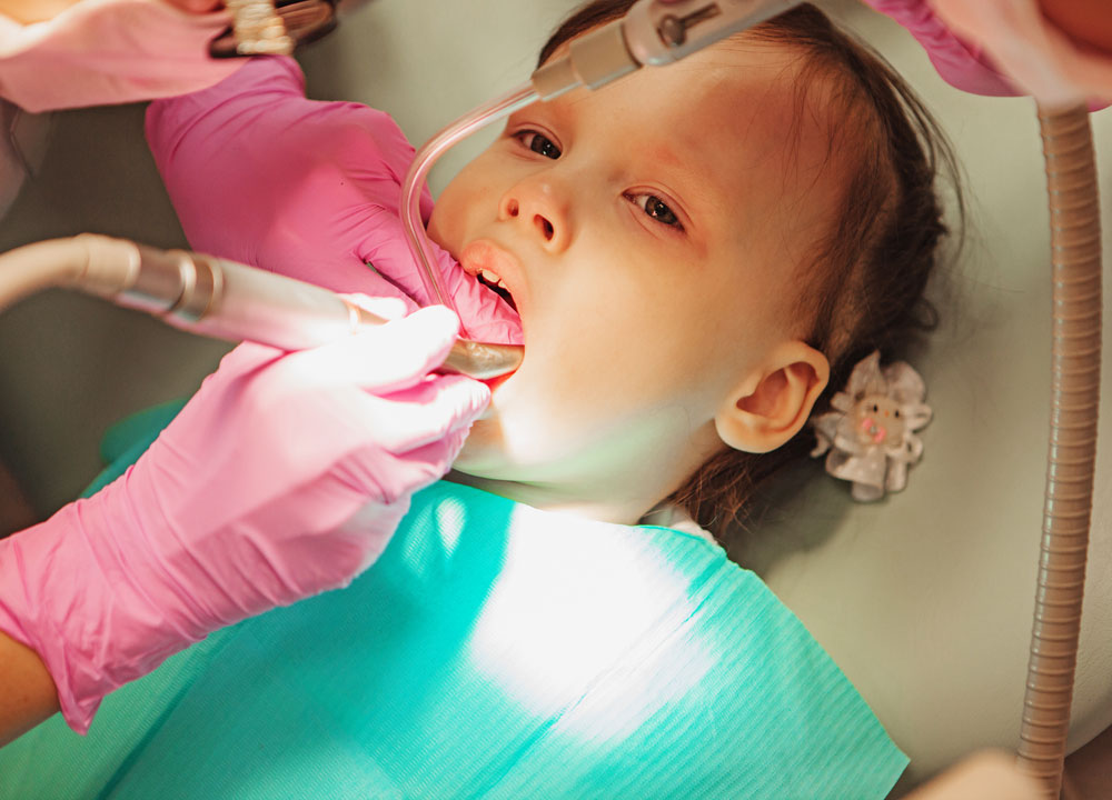 Dental Care