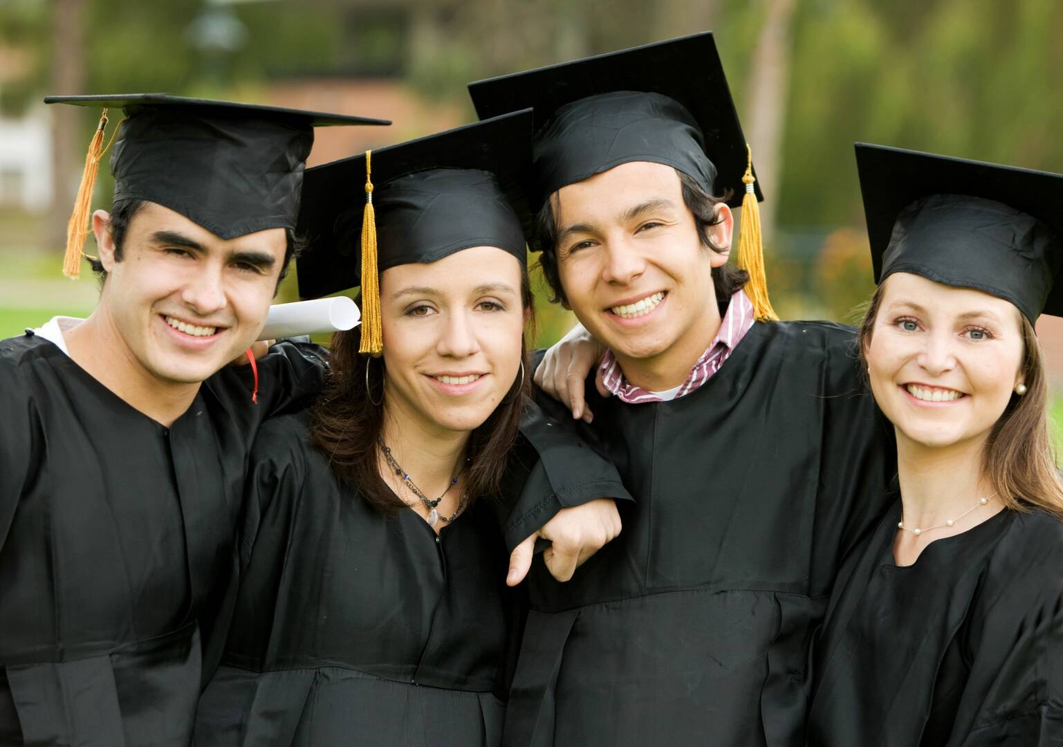 Burk Baker School of Real Estate & Appraising