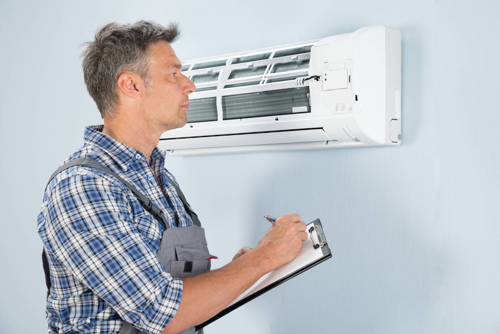 Lindy M. Redding Heating and Air Conditioning LLC