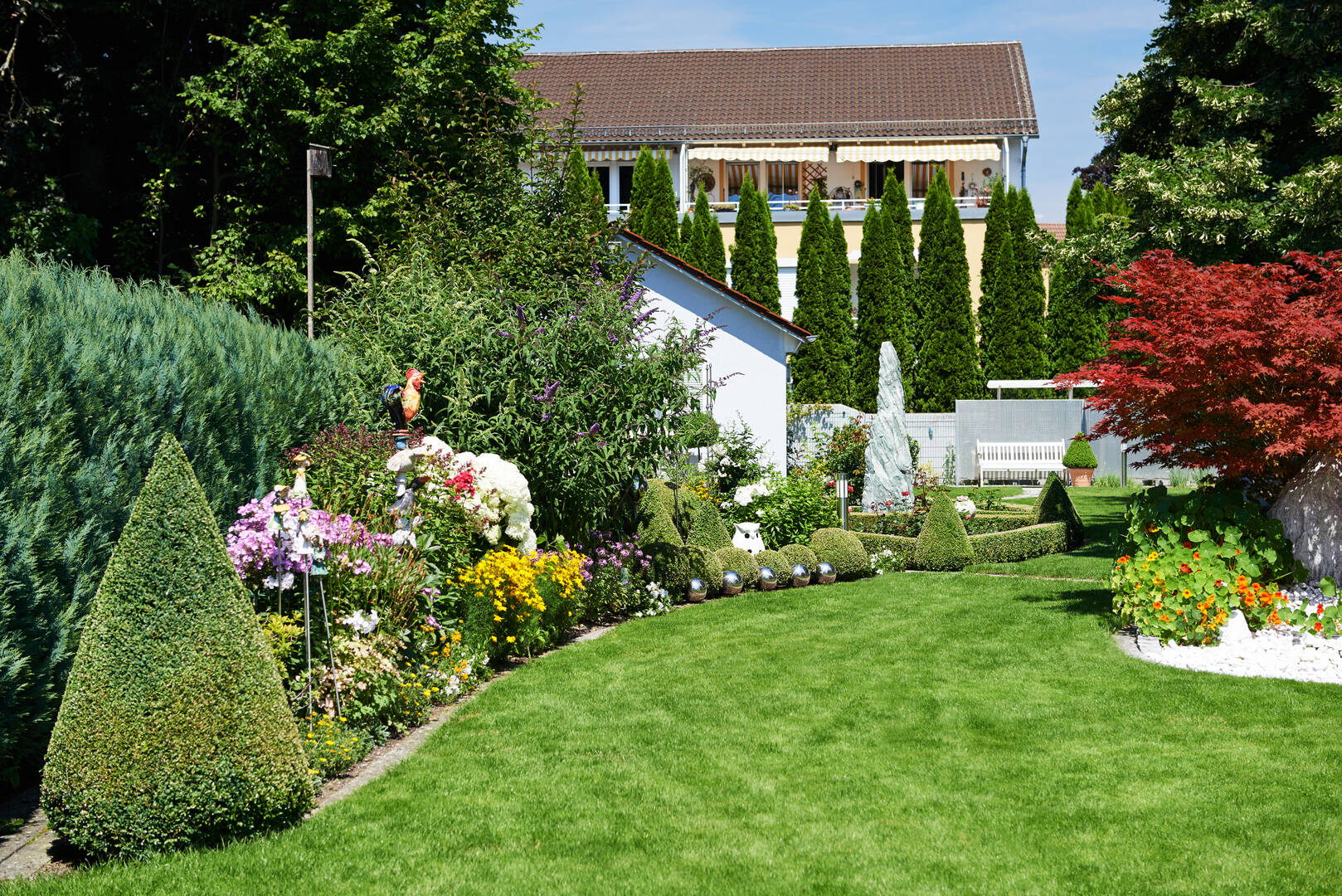 Veragreen LLC