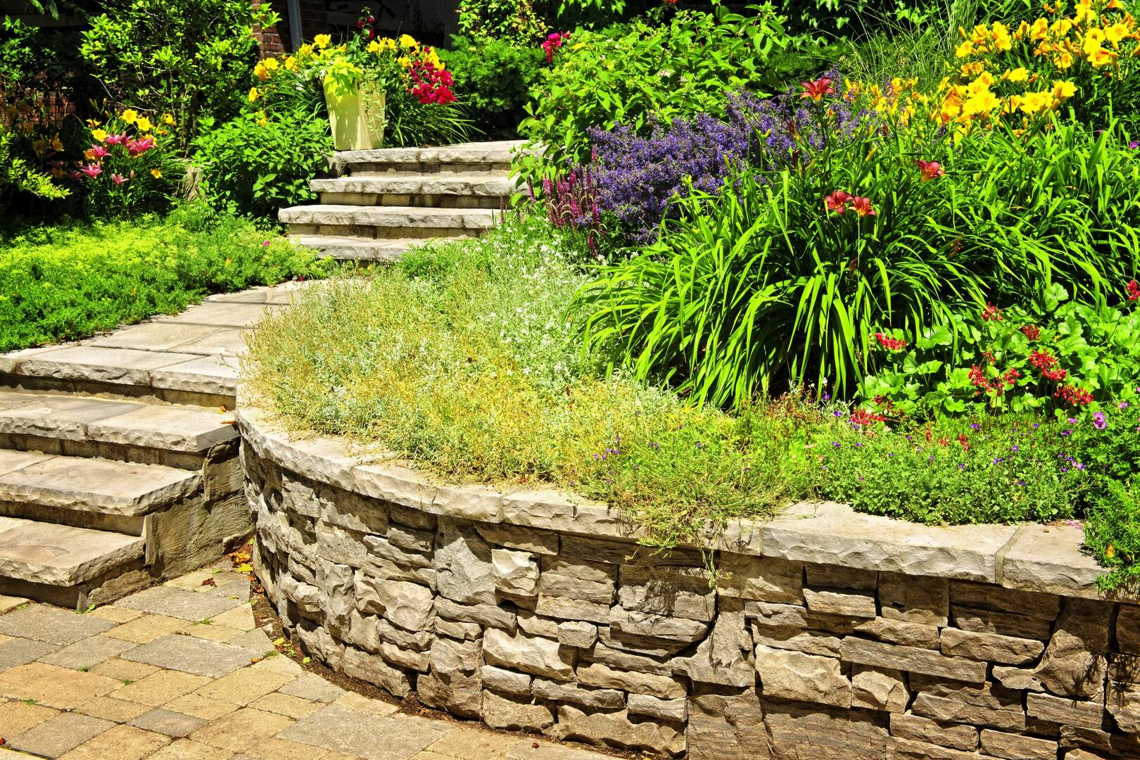 Waccamaw Landscaping & Construction, Inc