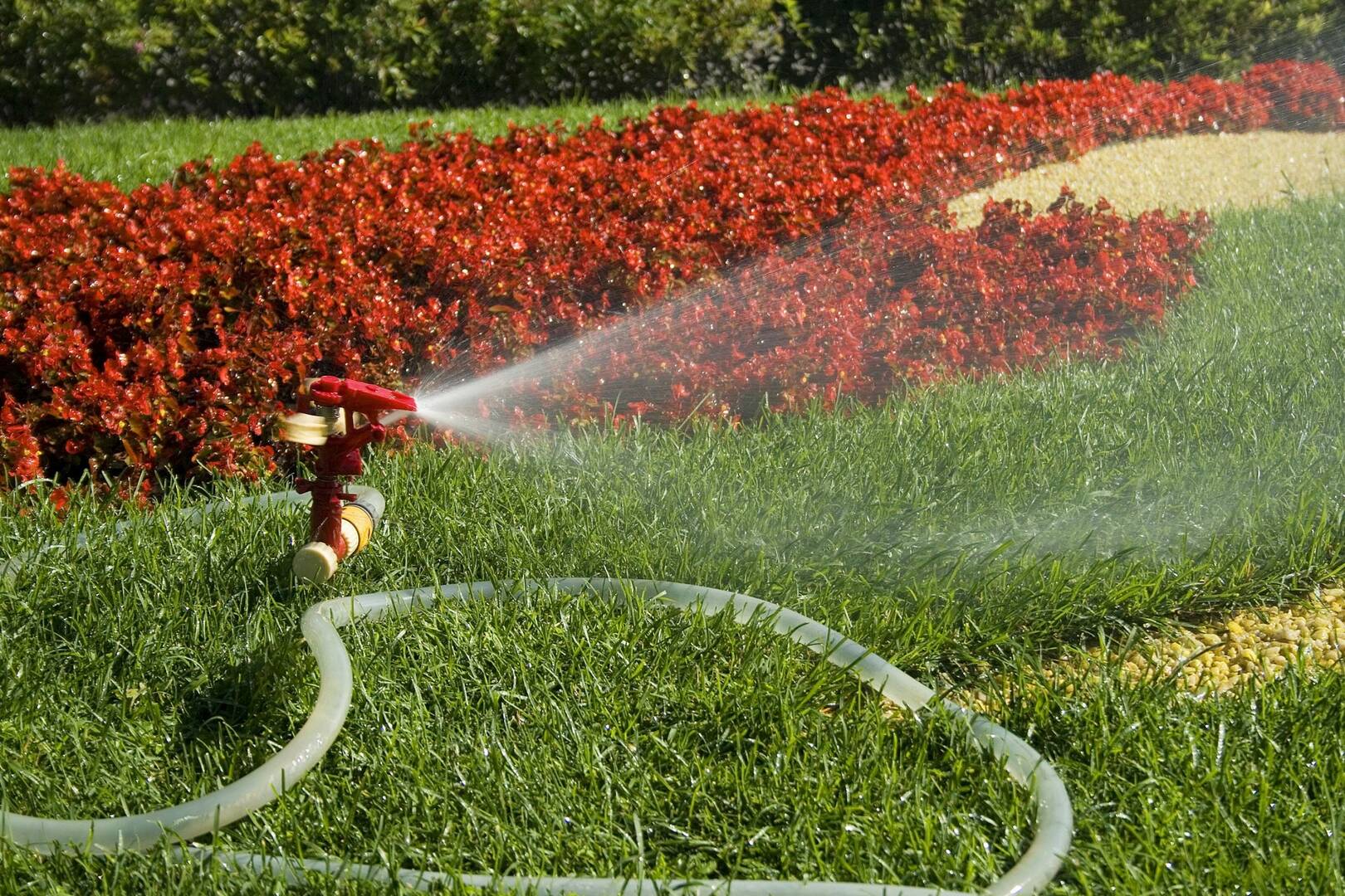 K & D Landscaping