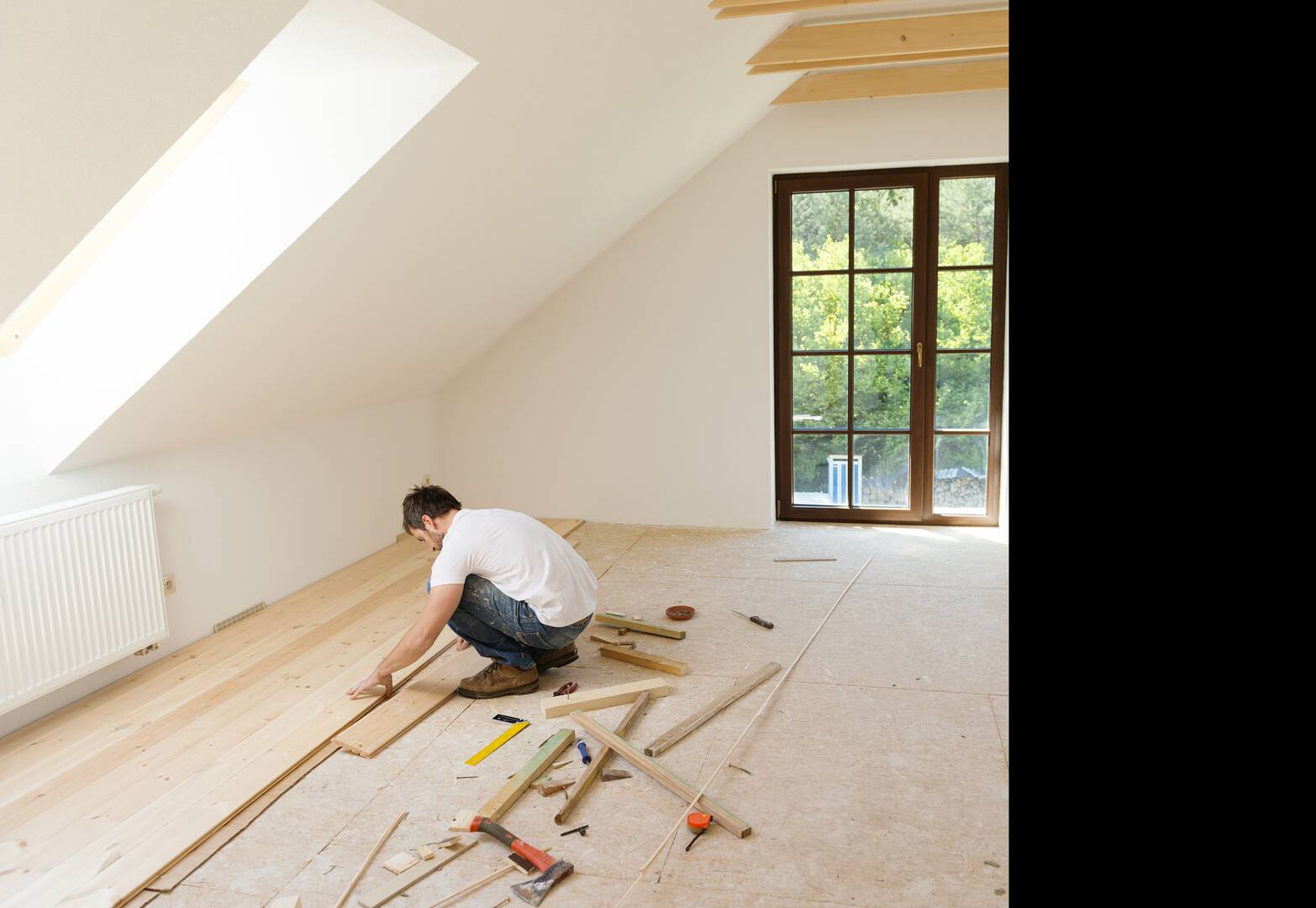 Town & Country Home Improvement