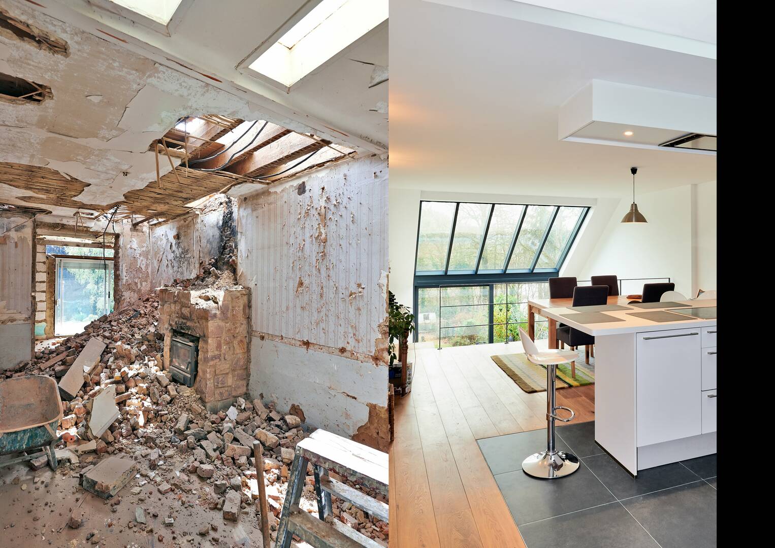 Miles Design and Development
