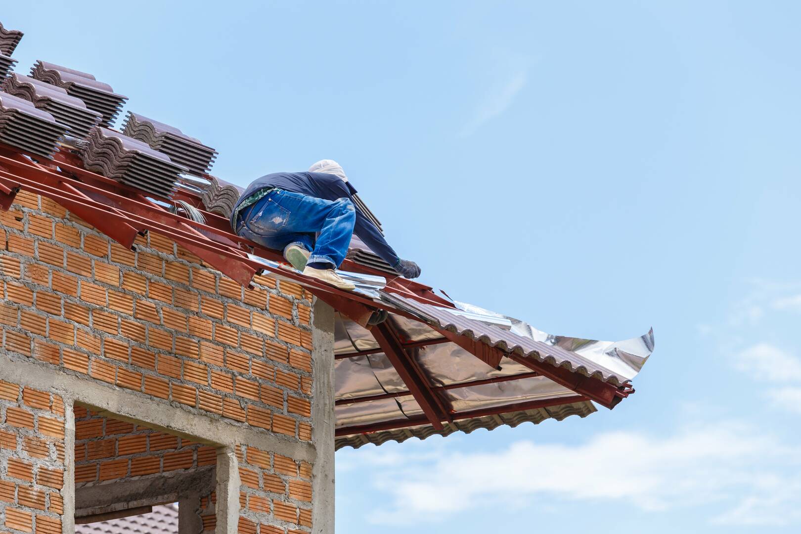 A & M Contractors