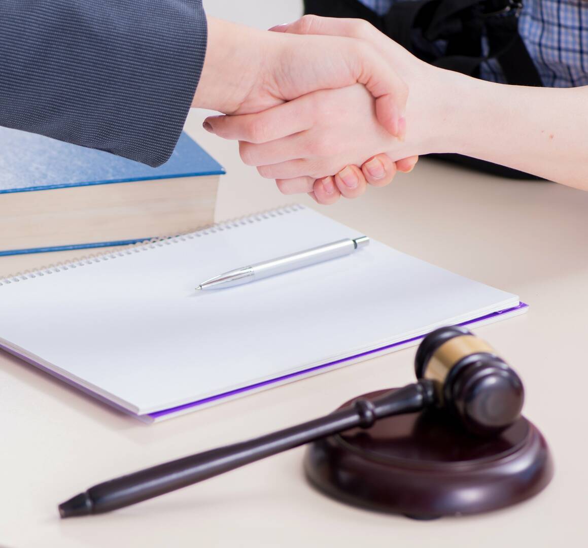 MCR Investigations & Consulting