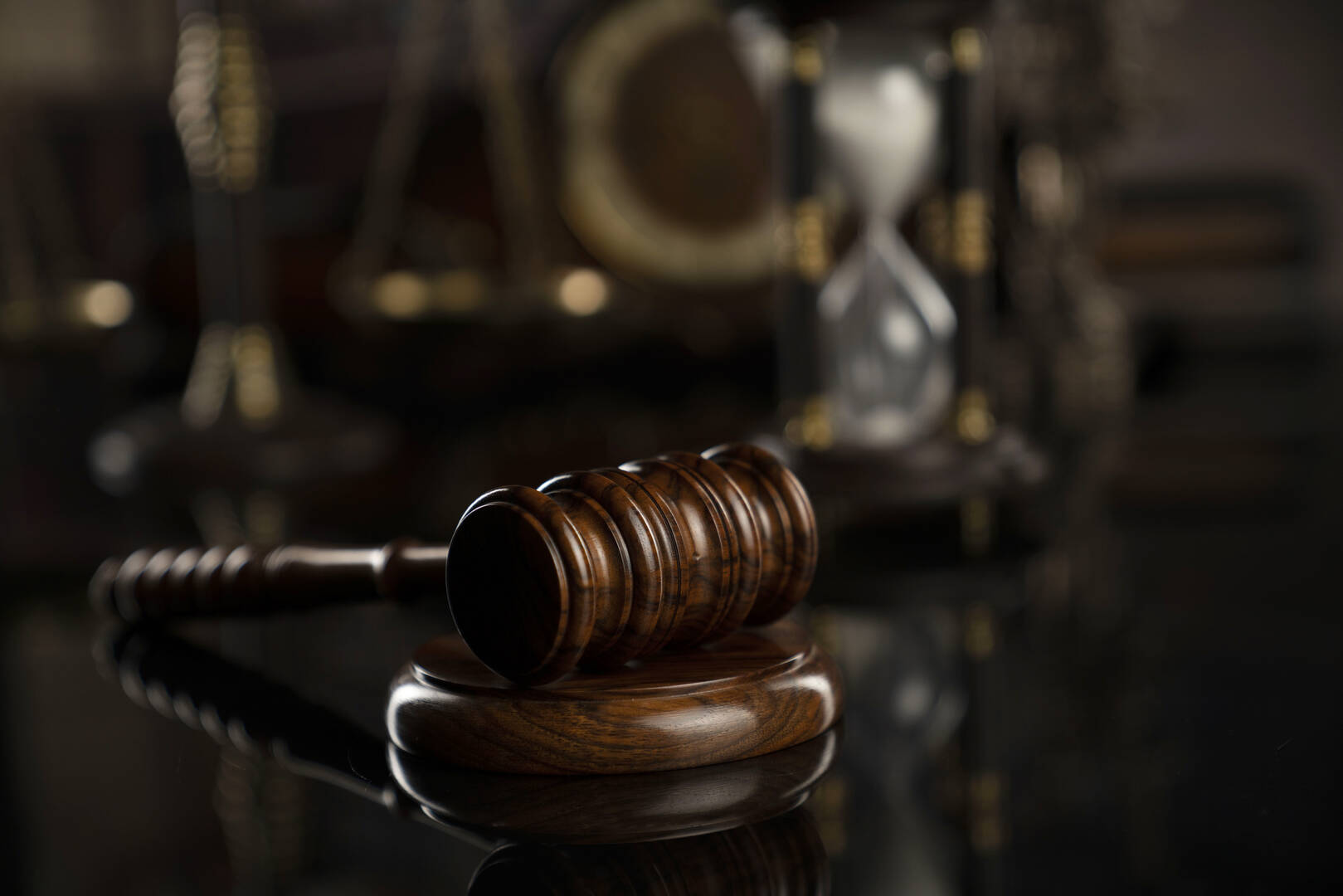 Cramer & Peavy Attorneys at Law