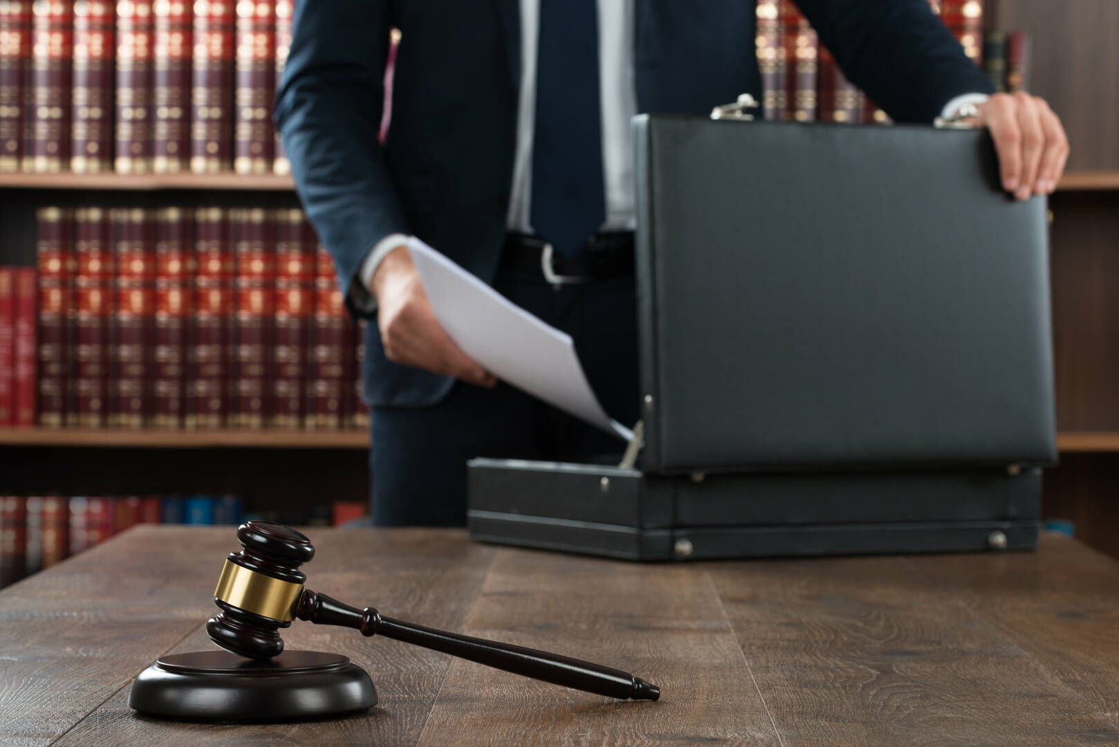The Law Office of Michael S Braun