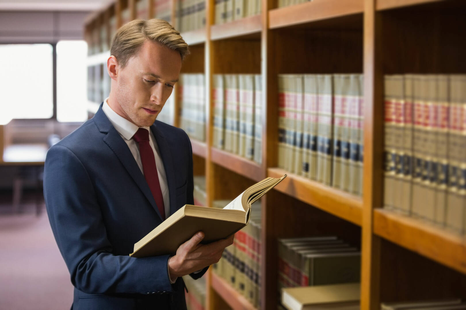 John D Wieser Esq, PC