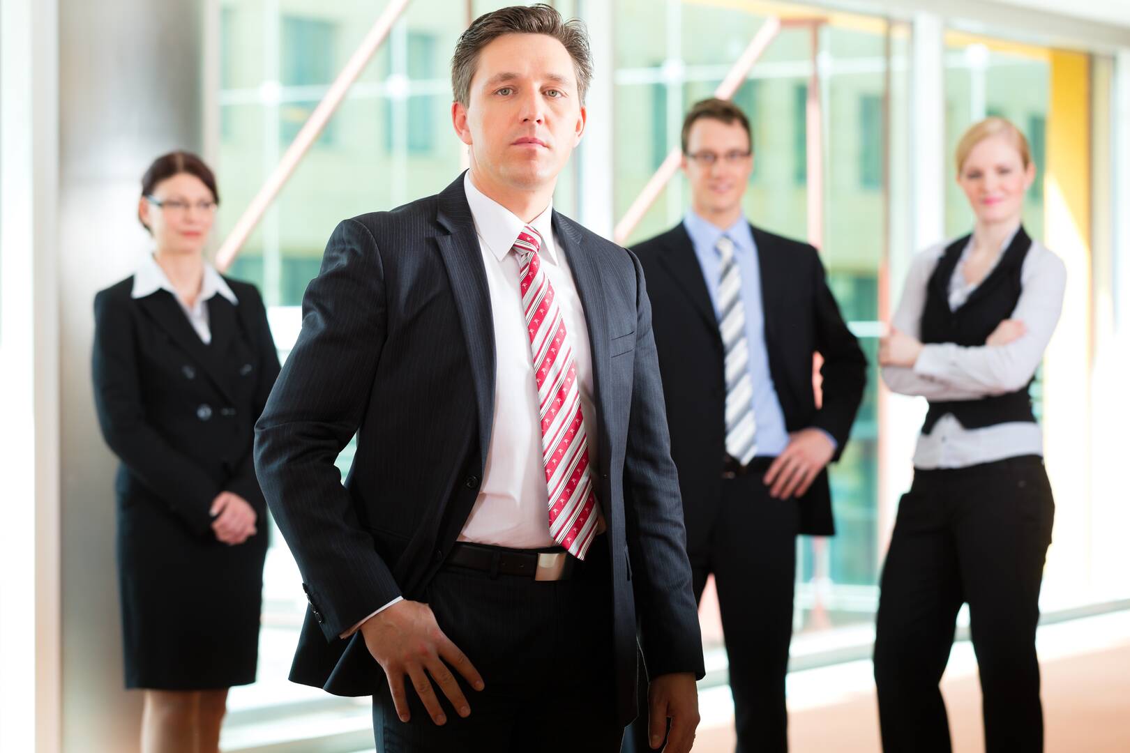 The Ritchie Law Group