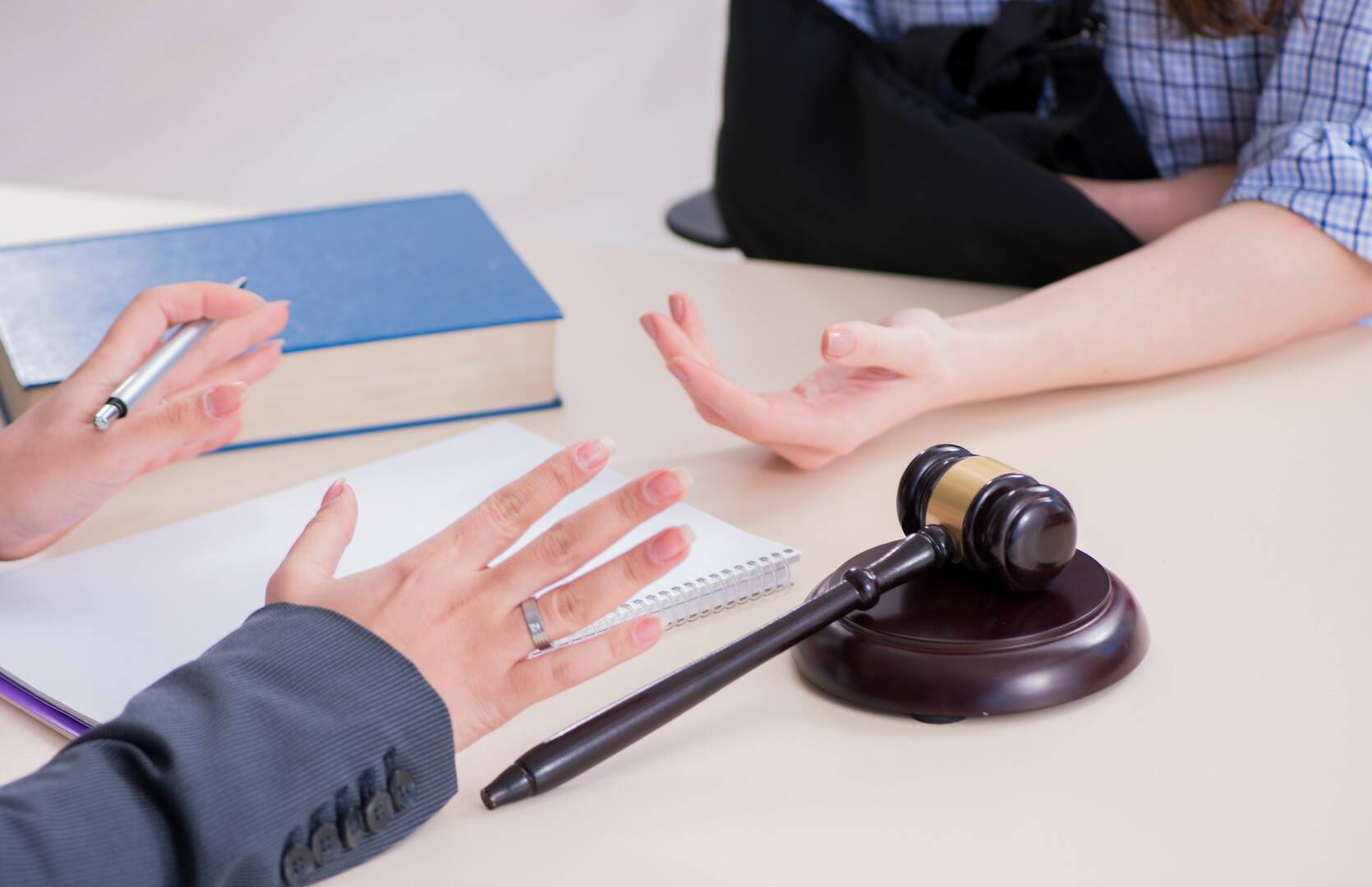 Bloch Chapleau, LLC