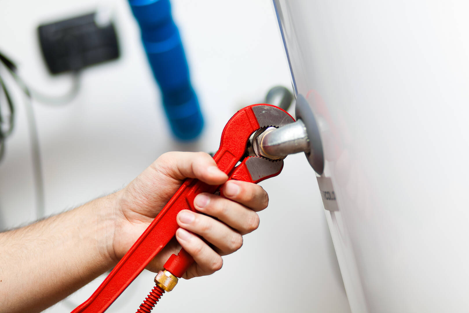 J & S Plumbing Inc