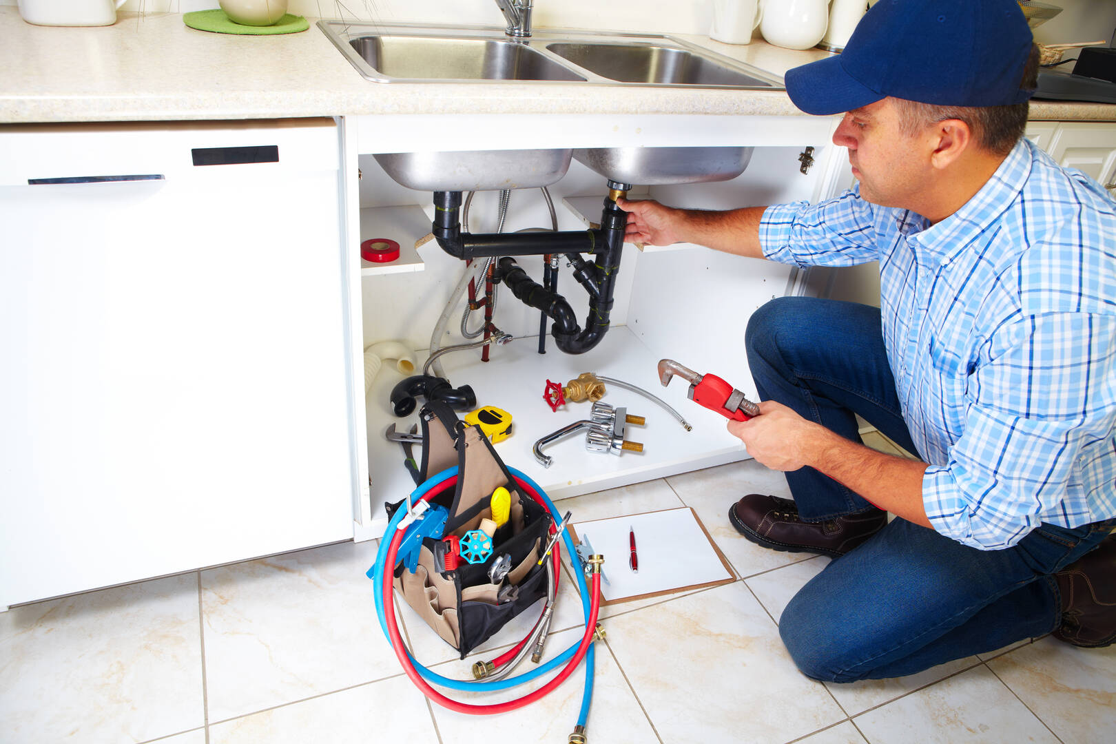 H & B Plumbing & Heating Inc