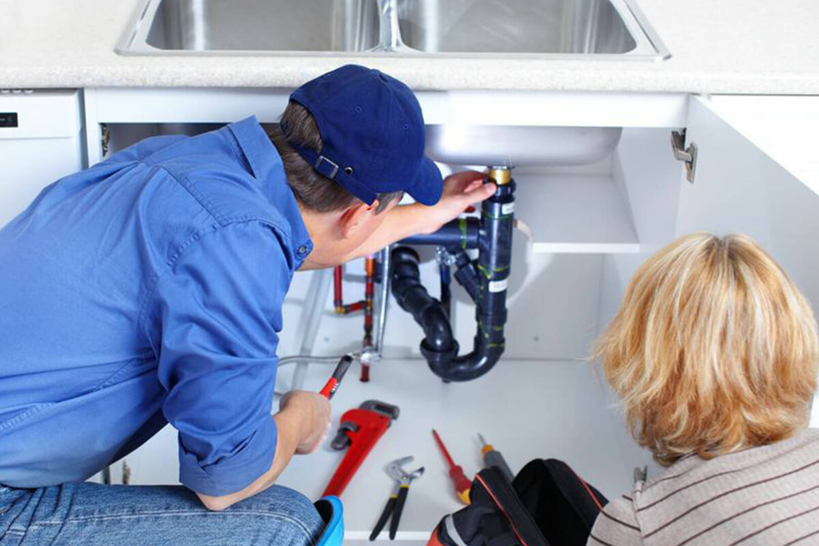 Four Star Plumbing and Air Conditioning