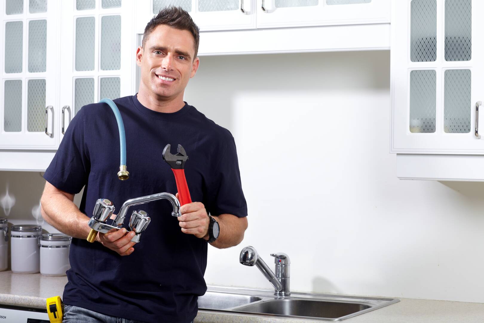 Sessions Plumbing & Heating Inc logo