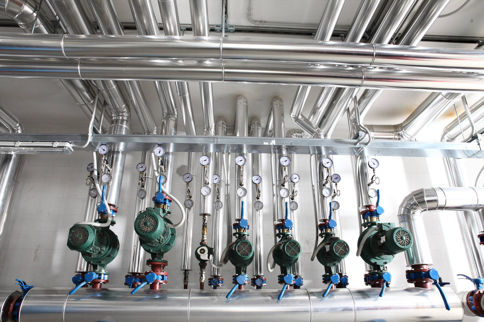 Winn's Plumbing