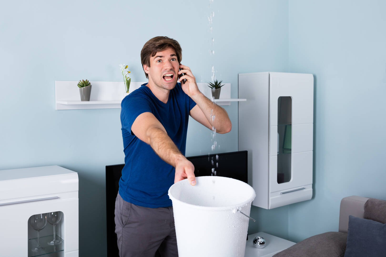 A Torres & Torres Plumbing-Heating
