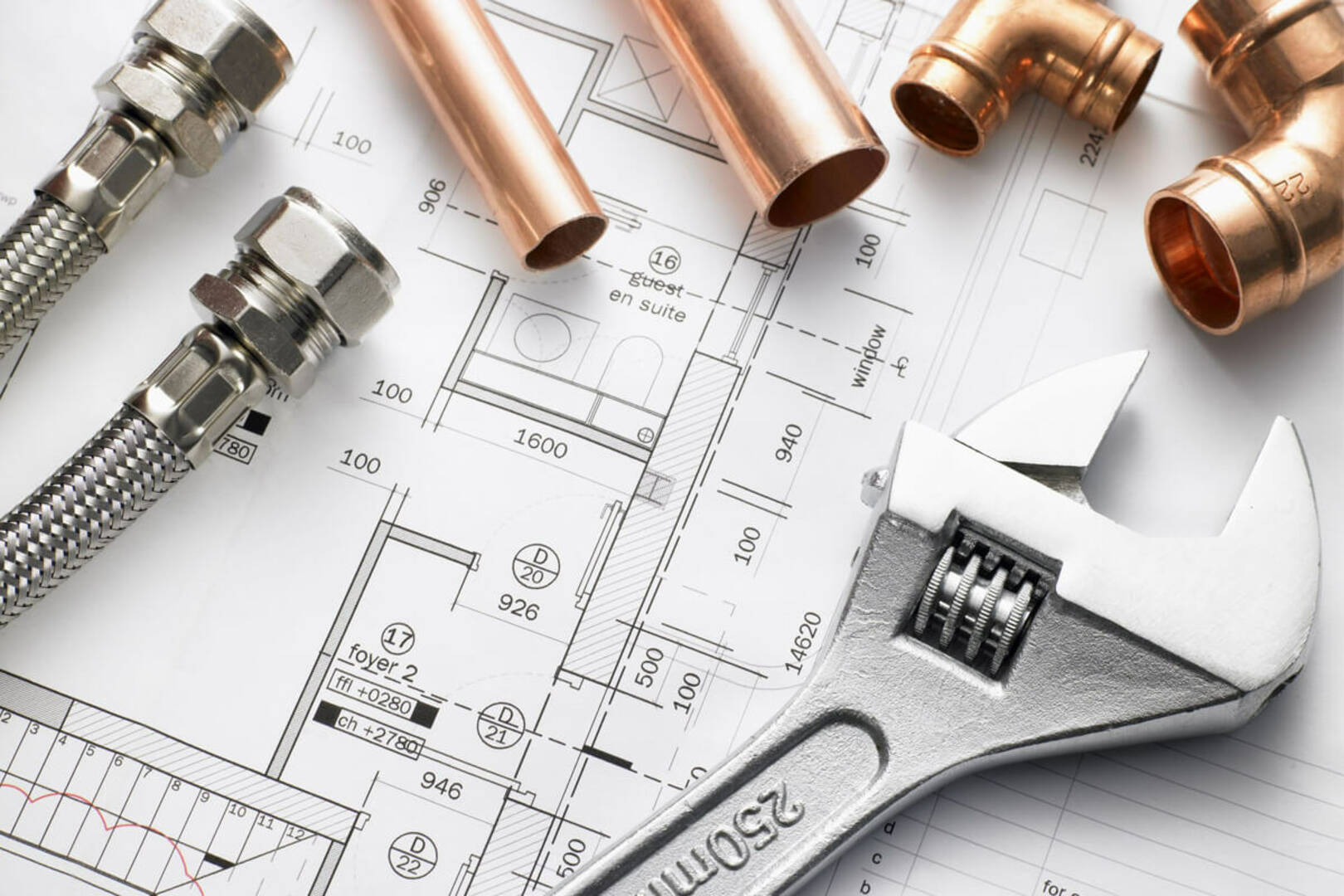 Rooter Express Plumbing & Drain