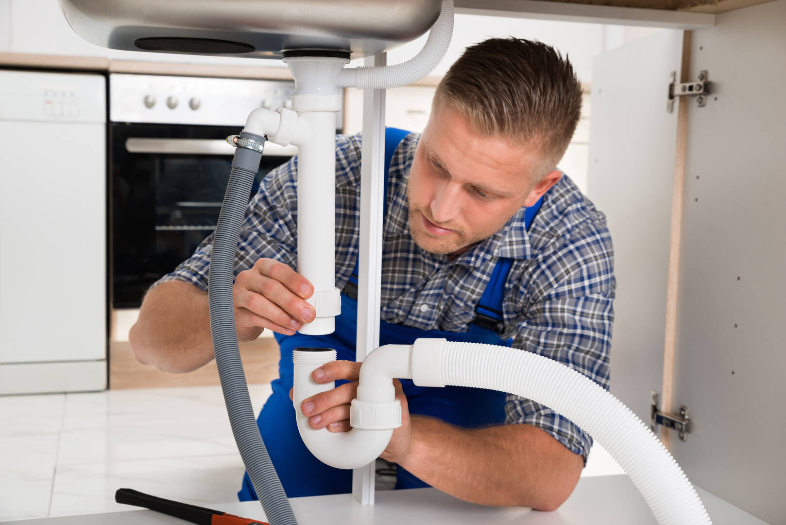 Action Plumbing & Heating