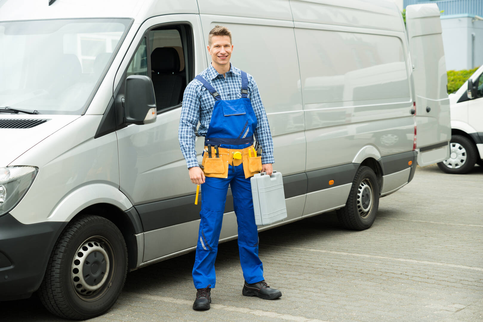 All Suburban Emergency Plumbing & Power Rodding