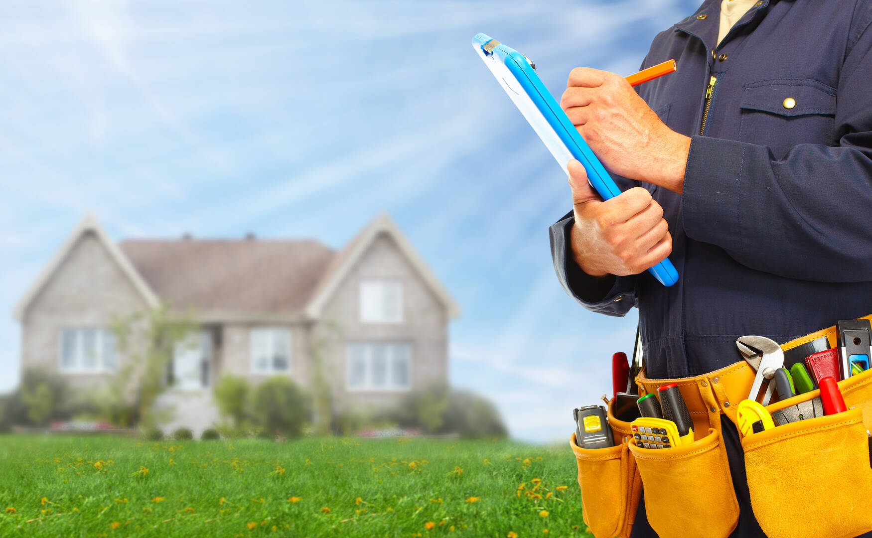 Drain Right Services