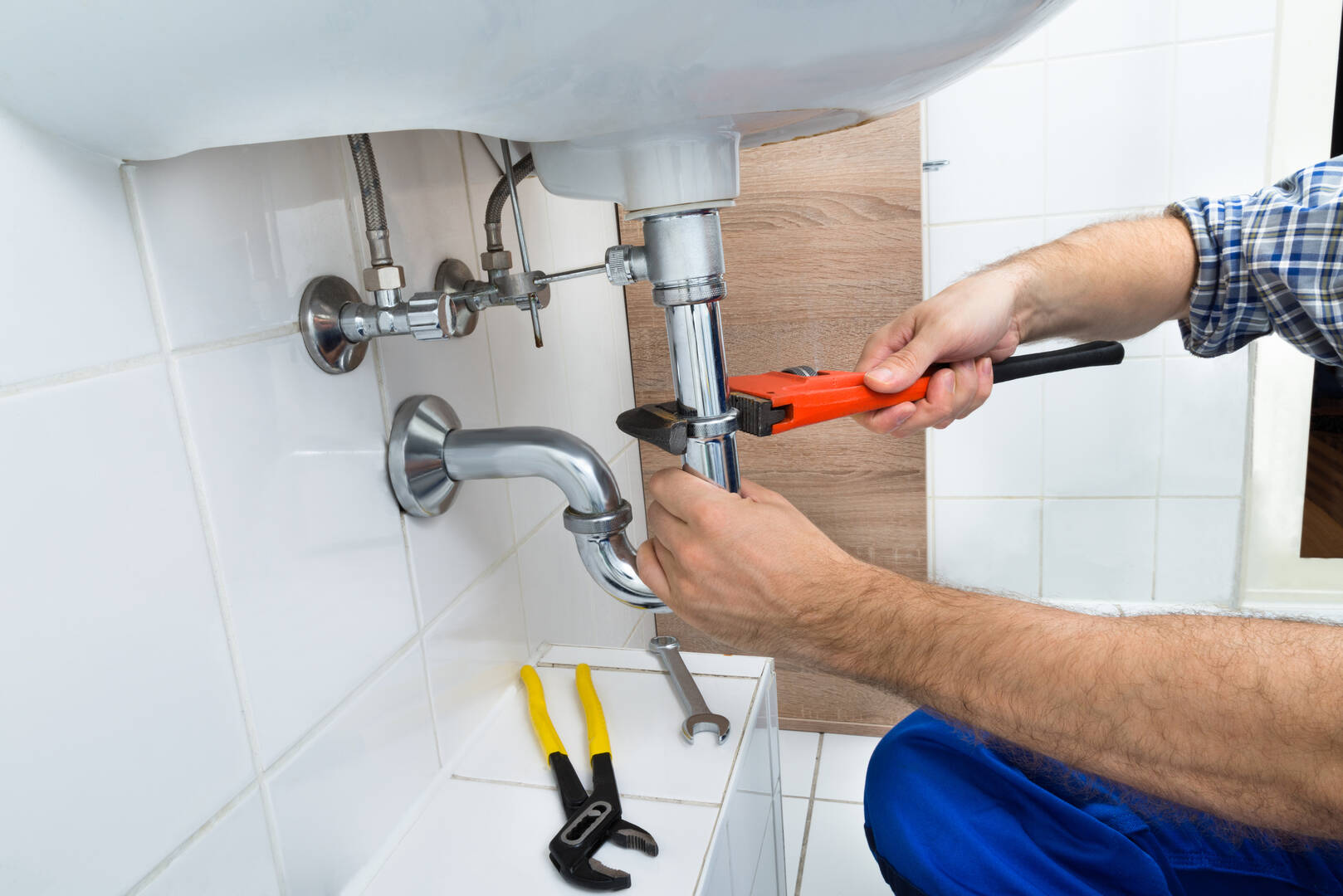 King's Plumbing