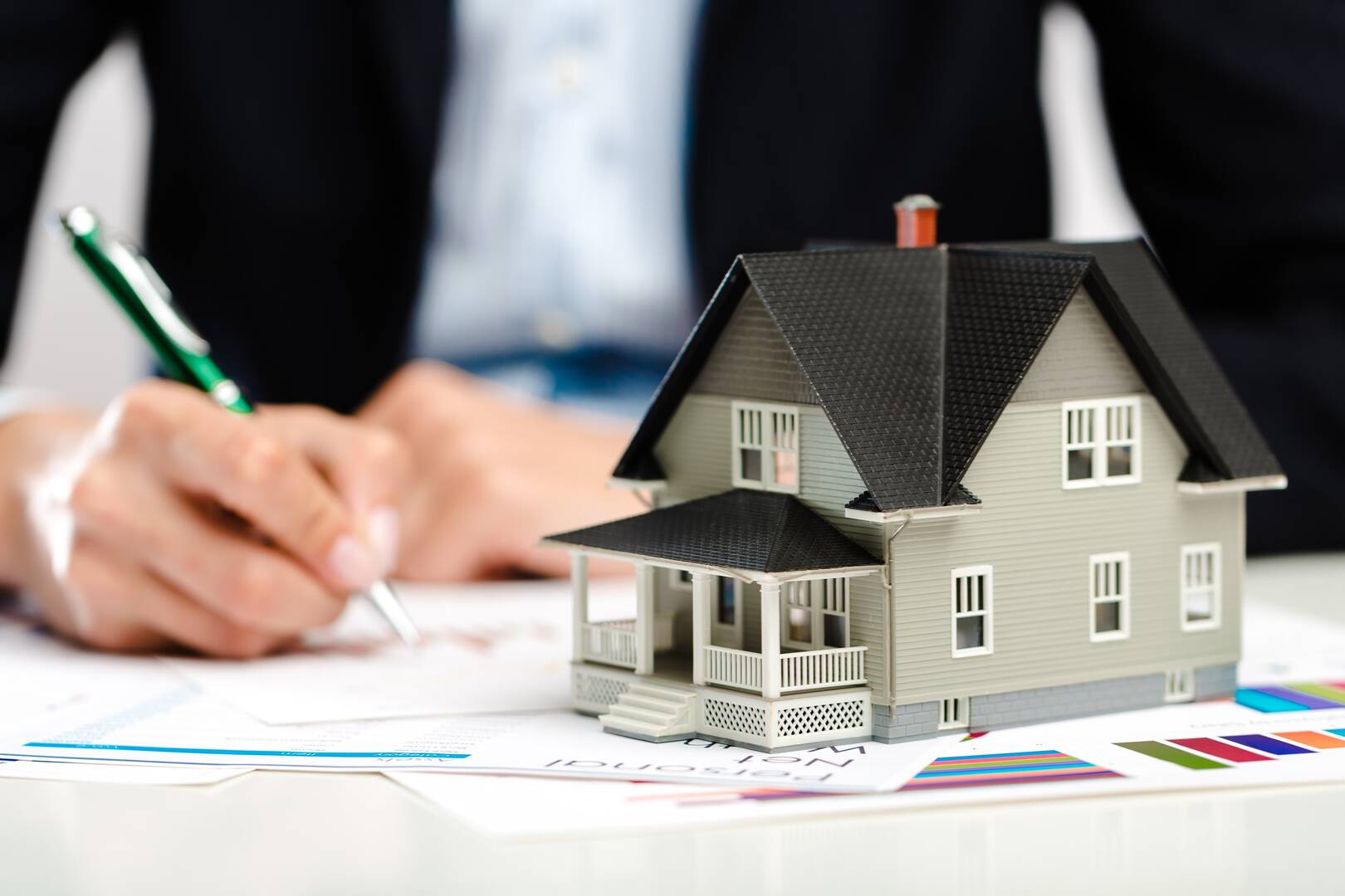 ABA Rental Properties Inc