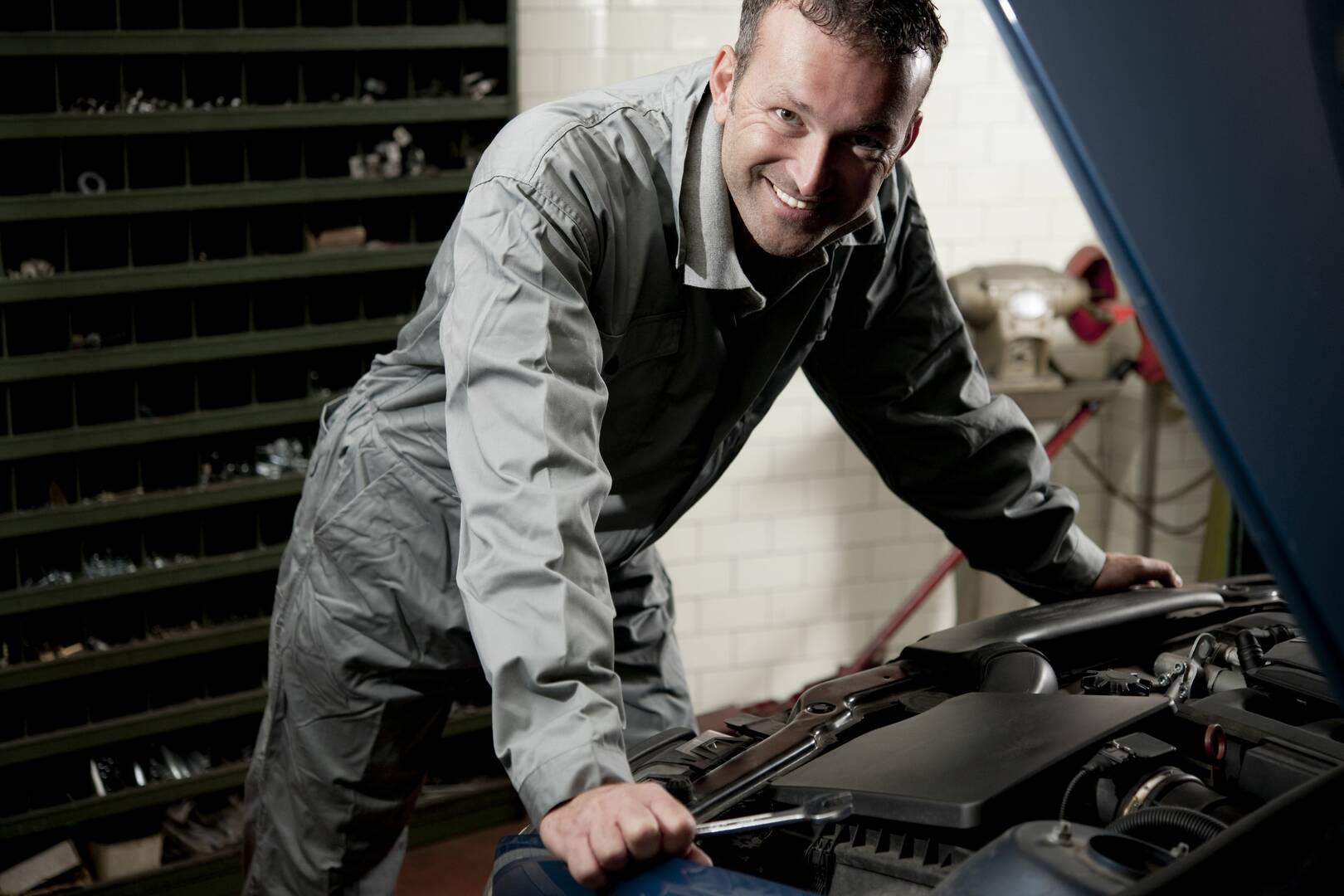 Champs Family Automotive