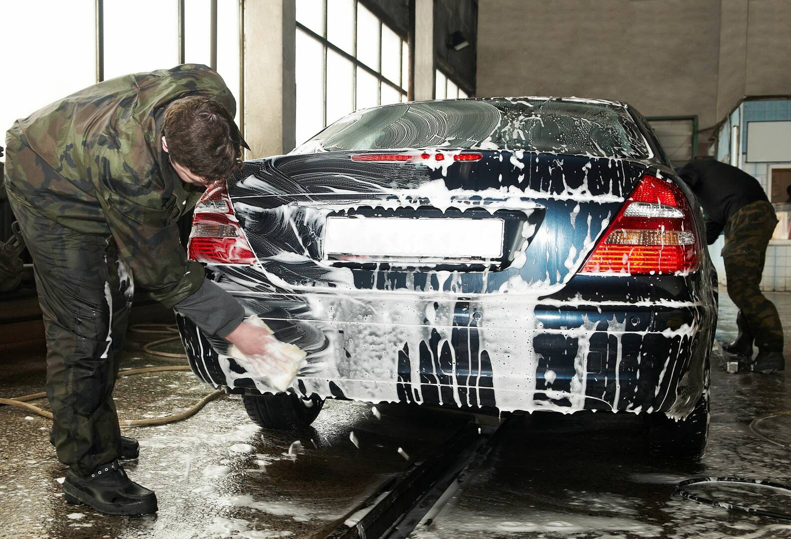 Elite Auto Experts