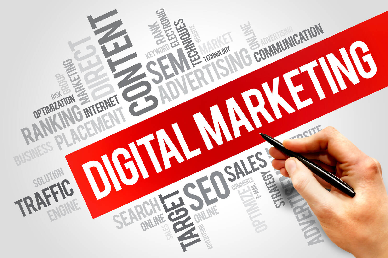 Spark Labs Marketing