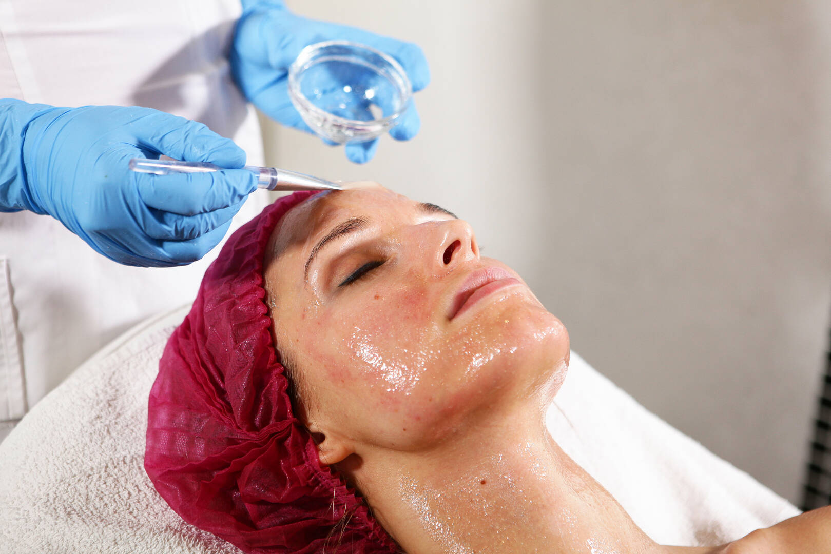 beautiLofts Is The Finest Option For Hair Salon Space For Rent In Clinton Township