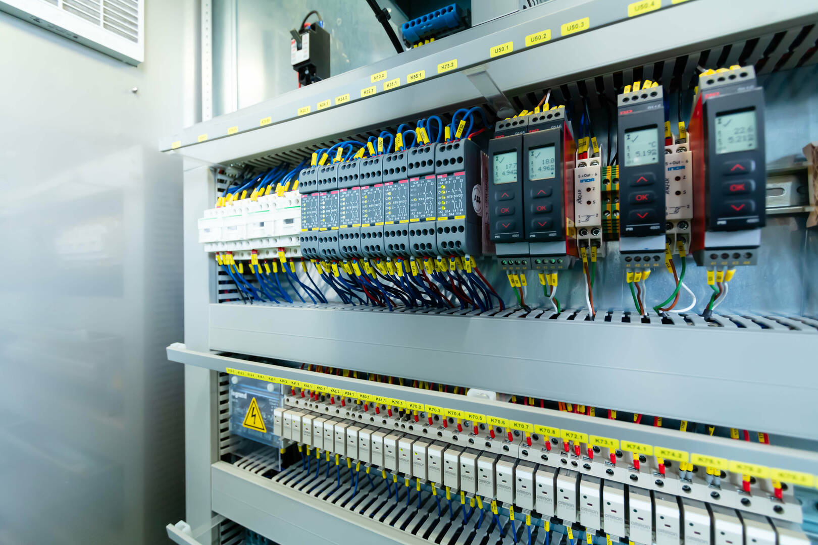 MCCARRICK ELECTRIC LLC