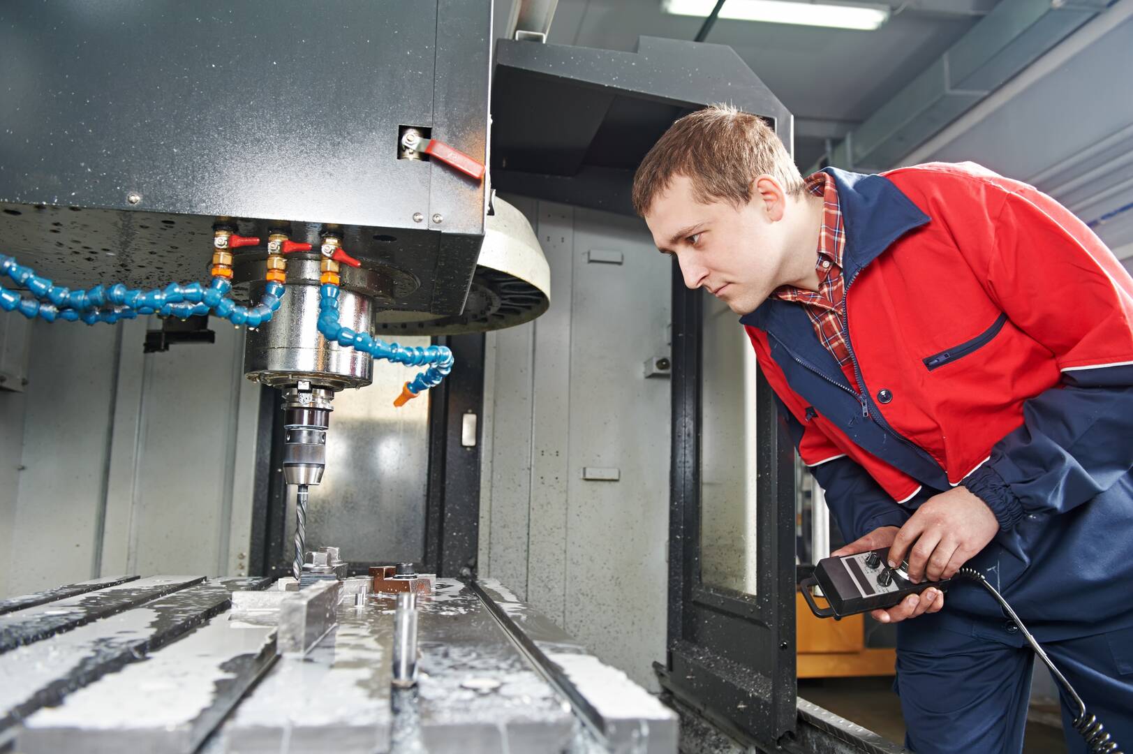 Current Electrical Systems