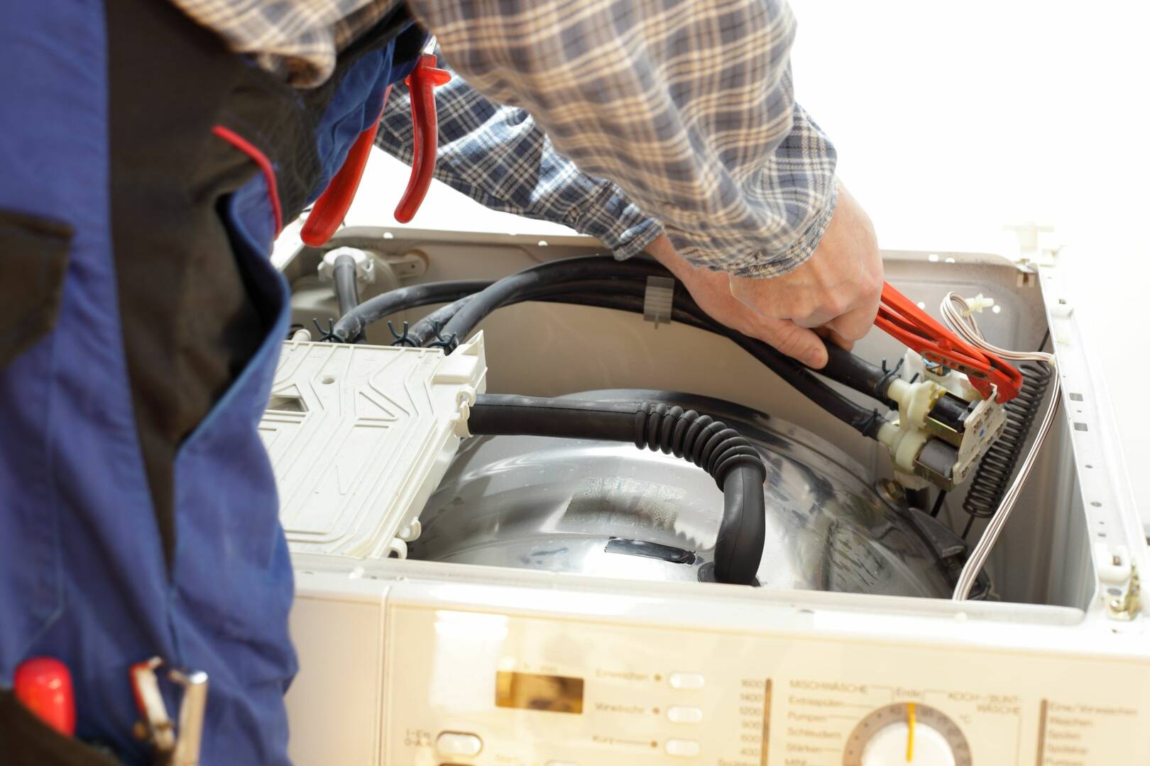 Acme Electrical Services