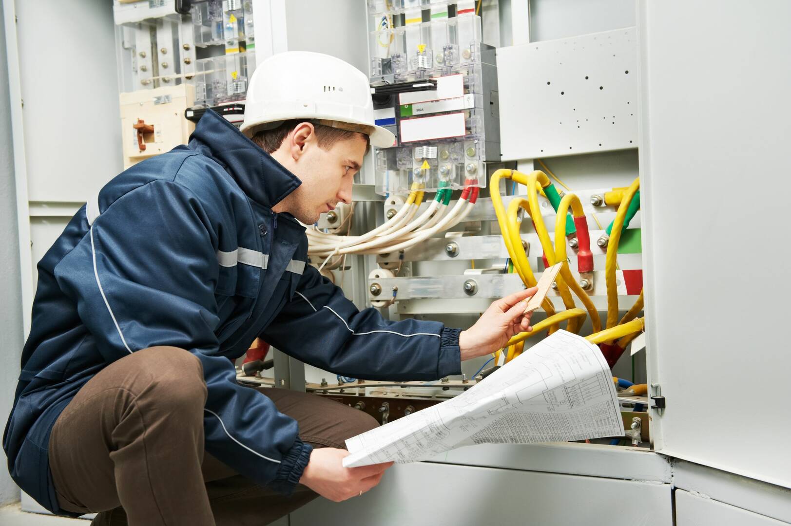 Energy Services Tauranga Ltd