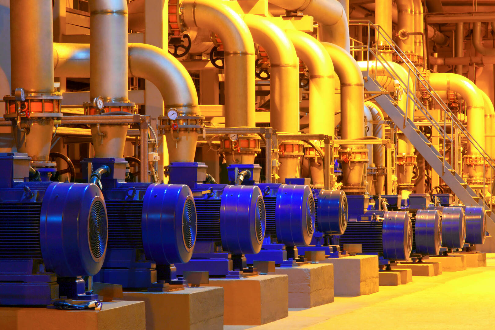 BK Industrial Solutions, LLC