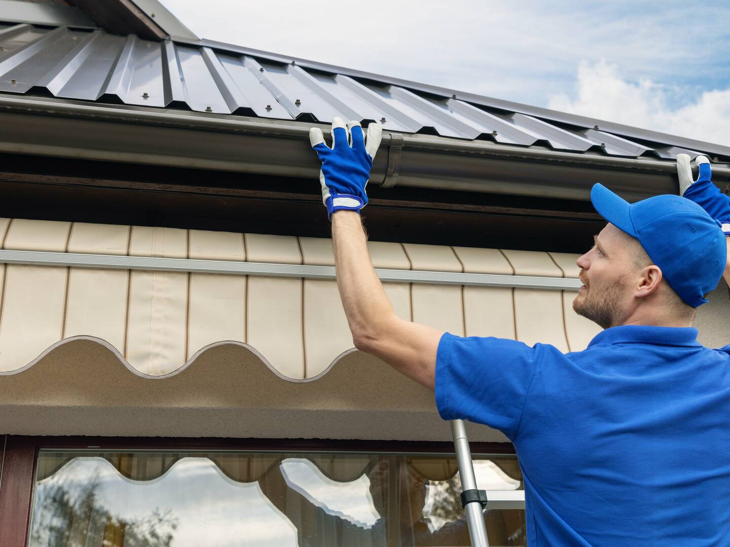 Roofers Way Ohio, LLC