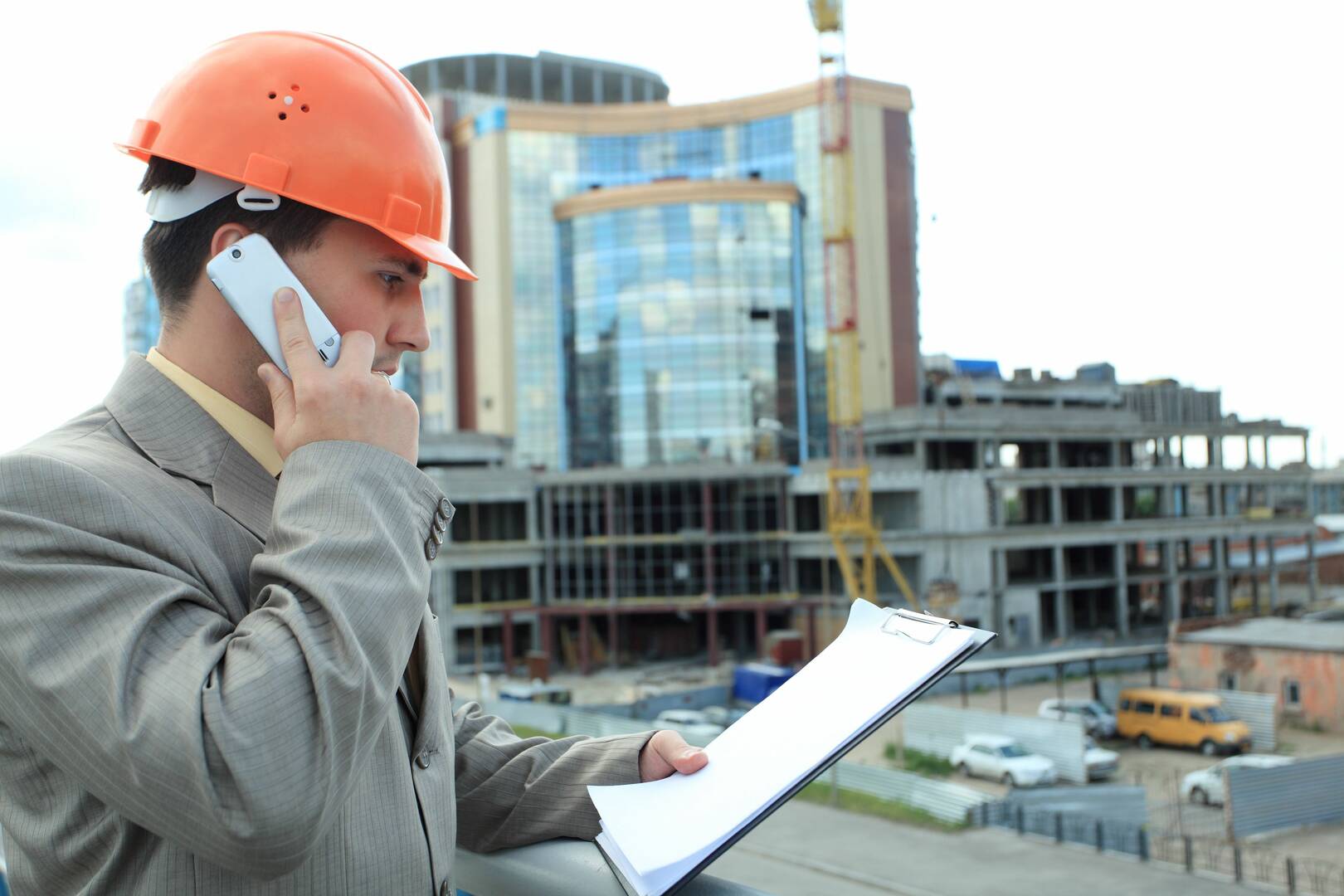 Visionary Construction Group