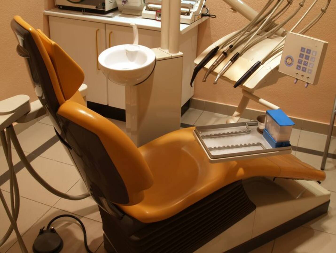 Airport Road Dental Associates 