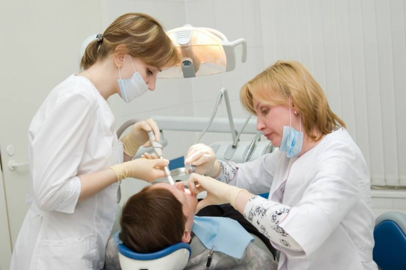 Smile Fresh Dental logo