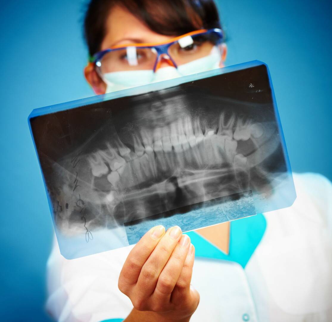 Delgado Orthodontics