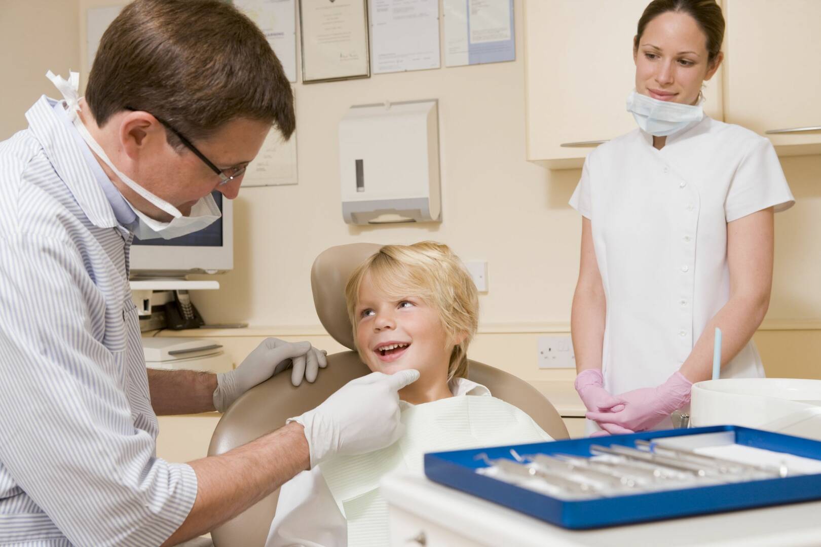 Mounts Dental Care