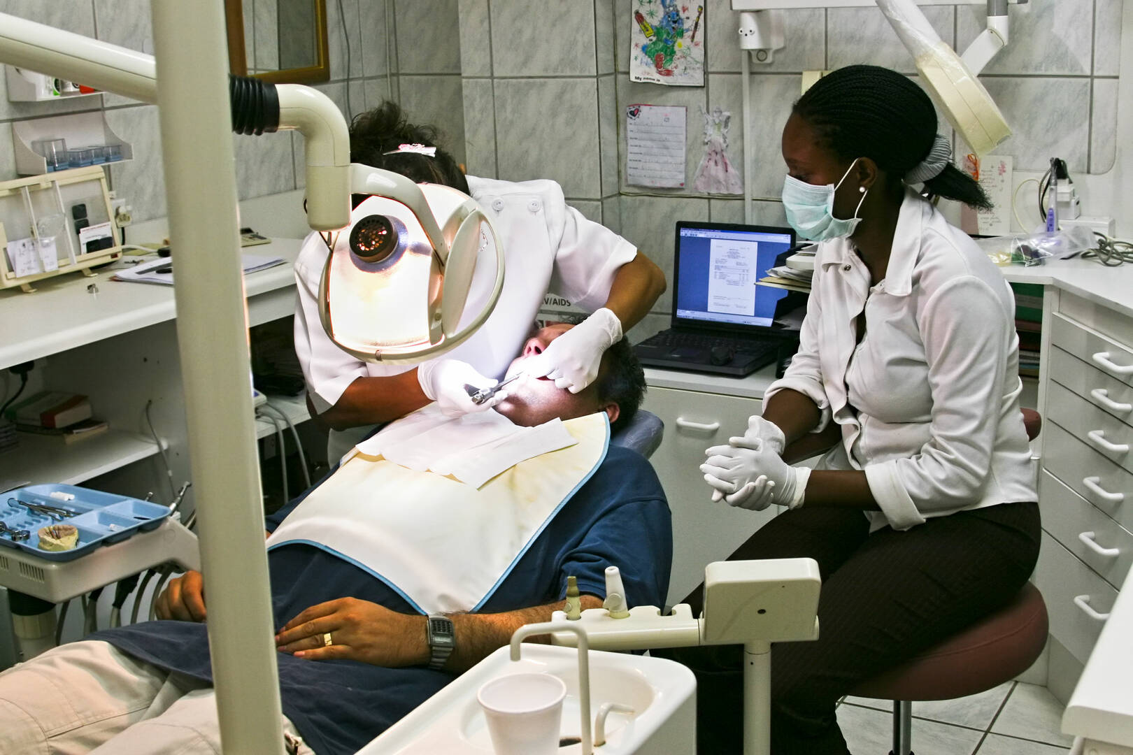 Smiles Dental Studios
